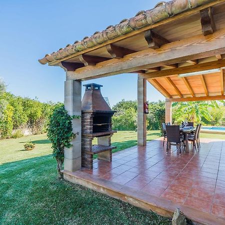 Can Blanco - Nordvillas Pollença Kültér fotó